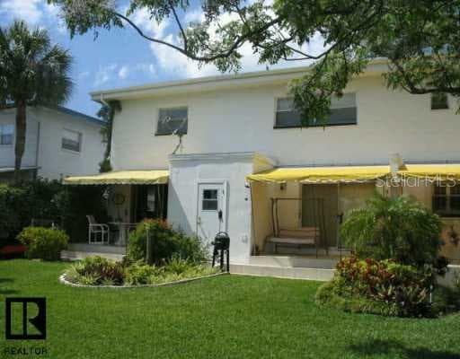 245 116th AVENUE Treasure Island, FL 33706
