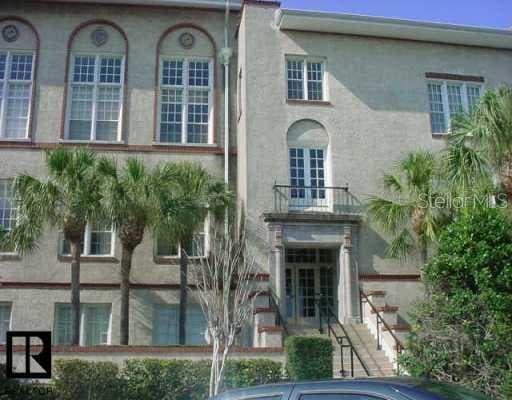 701 Mirror Lake DRIVE N St Petersburg, FL 33701