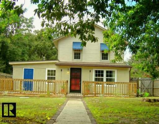 325 5th AVENUE N Safety Harbor, FL 34695