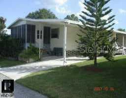 118 Juniperus DRIVE Safety Harbor, FL 34695
