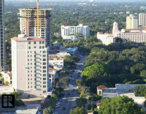 1 Beach DRIVE SE UNIT 2710 St Petersburg, FL 33701