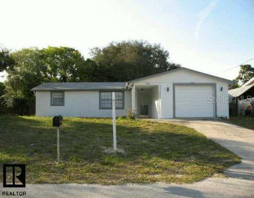 1440 Lakeview DRIVE Tarpon Springs, FL 34689
