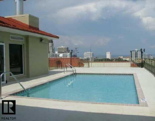 750 4th AVENUE S UNIT 607 St. Petersburg, FL 33701
