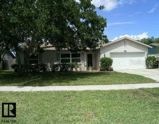 2758 Tasha DRIVE Clearwater, FL 33761
