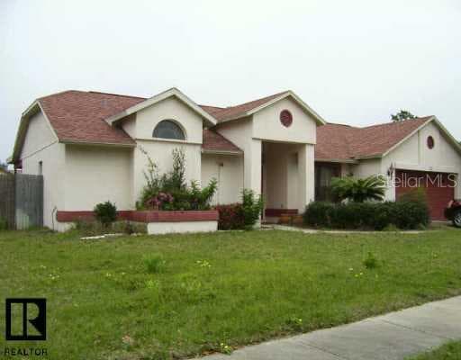 429 Hammock DRIVE Palm Harbor, FL 34683