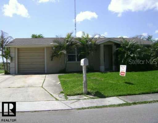 3256 Jackson DRIVE