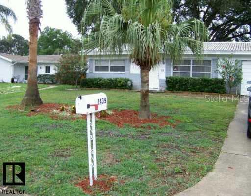 1439 BENTLEY CLEARWATER, FL 33755