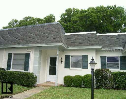 1465 Normandy Park DRIVE UNIT 6 Clearwater, FL 33756