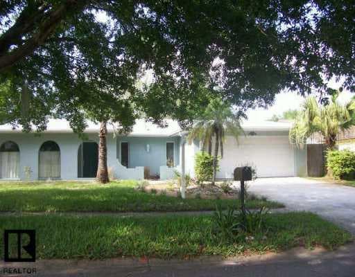 603 Ivey LANE Tarpon Springs, FL 34689