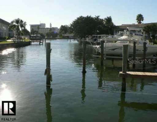 11650 Capri CIRCLE UNIT 103 Treasure Island, FL 33706