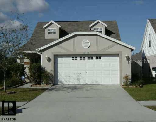 8548 Hawbuck STREET Trinity, FL 34655