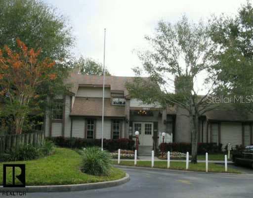 1689 Hampton LANE UNIT 2806 Palm Harbor, FL 34683