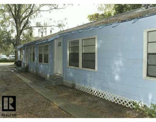 803 Vine Clearwater, FL 33755