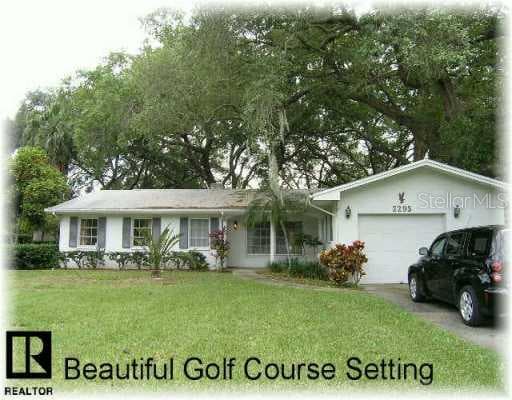 2295 Watrous DRIVE Dunedin, FL 34698