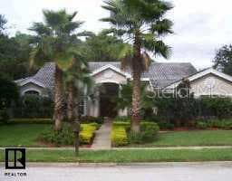 3933 Drayton WAY Palm Harbor, FL 34685