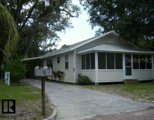 169 4th STREET NW Largo, FL 33770