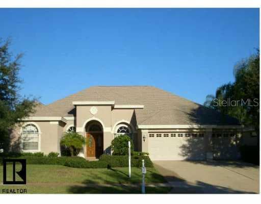 4029 Ligustrum DRIVE Palm Harbor, FL 34685