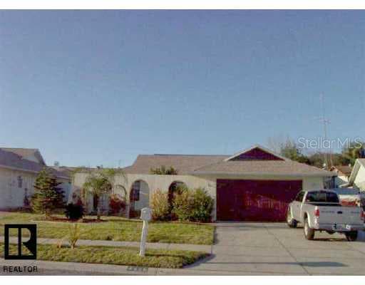 8625 Wolf Den TRAIL Port Richey, FL 34668