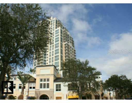 400 Beach DRIVE NE UNIT 703