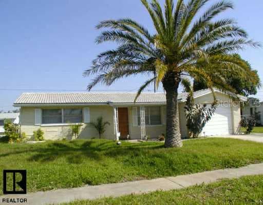 5707 Casino DRIVE Holiday, FL 34690