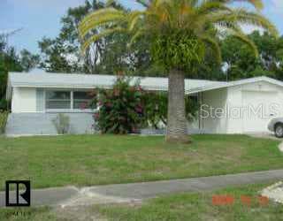 5423 Celcus DRIVE Holiday, FL 34690