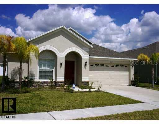 3216 Chessington DRIVE Land O Lakes, FL 34638