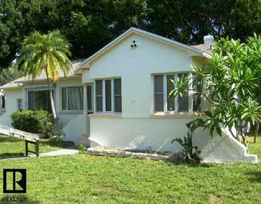 525 36th AVENUE NE ST PETERSBURG, FL 33704