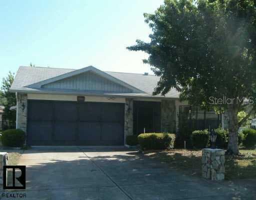 3610 Montclair DRIVE New Port Richey, FL 34655