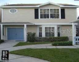 2409 Hounds TRAIL Palm Harbor, FL 34683