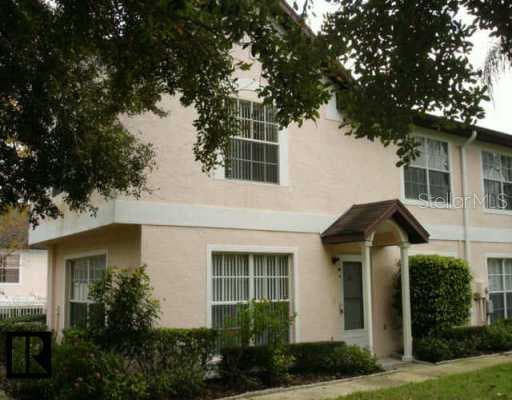 2879 Thaxton DRIVE UNIT 60 Palm Harbor, FL 34684