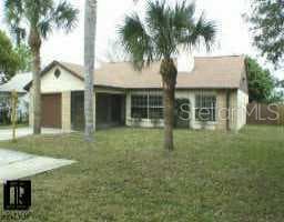 1916 Sheffield COURT Oldsmar, FL 34677