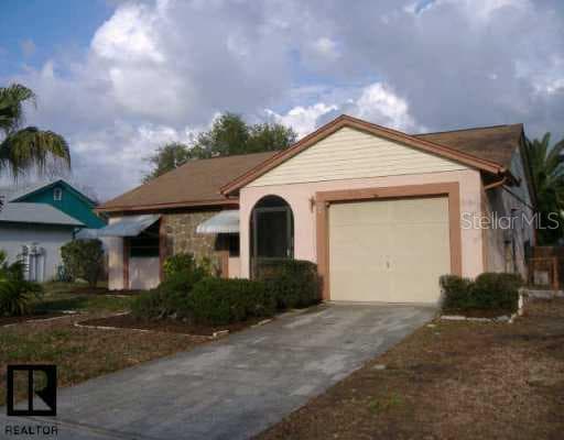 3136 Chalon STREET New Port Richey, FL 34655