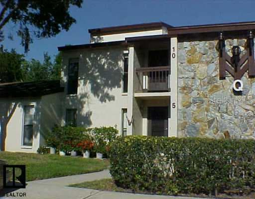 1200 Tarpon Woods BOULEVARD UNIT Q-10 Palm Harbor, FL 34685