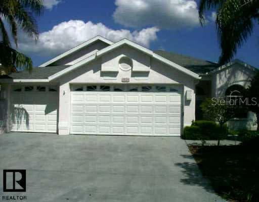 1824 Wood Haven STREET Tarpon Springs, FL 34689