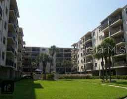 19531 Gulf BOULEVARD UNIT 416 Indian Shores, FL 33785
