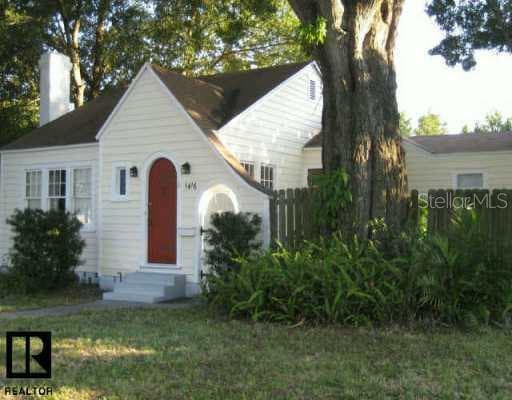 1416 22nd AVENUE N ST PETERSBURG, FL 33704