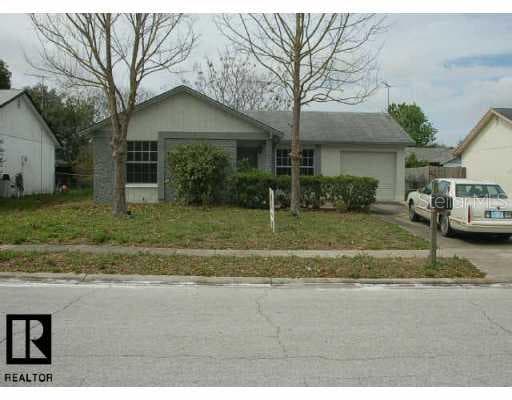 3643 Modesto STREET New Port Richey, FL 34655