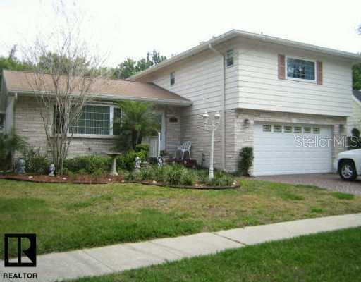 7204 Amhurst WAY Clearwater, FL 33764