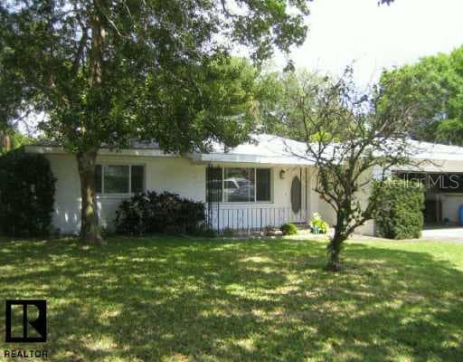 511 Circle DRIVE Largo, FL 33771