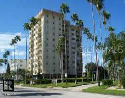 1120 North Shore DRIVE NE UNIT 901 St Petersburg, FL 33701