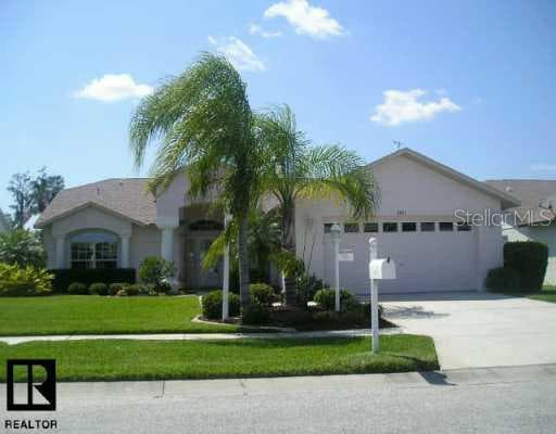 1421 Canberely COURT Trinity, FL 34655