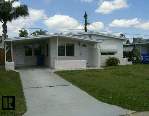 7165 14th AVENUE S South Pasadena, FL 33707