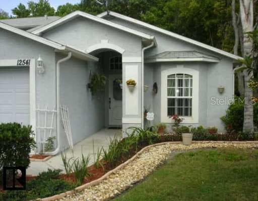 12541 Hollybrook LANE Hudson, FL 34669