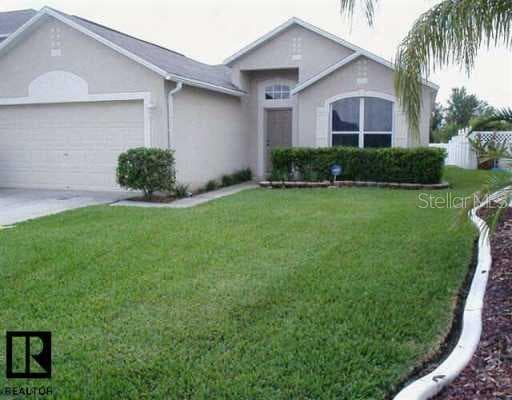 31612 Loch Aline DRIVE Wesley Chapel, FL 33545