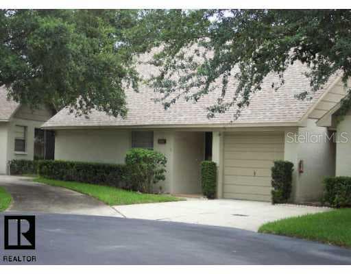 2808 Delachaise COURT UNIT 81 Clearwater, FL 33761