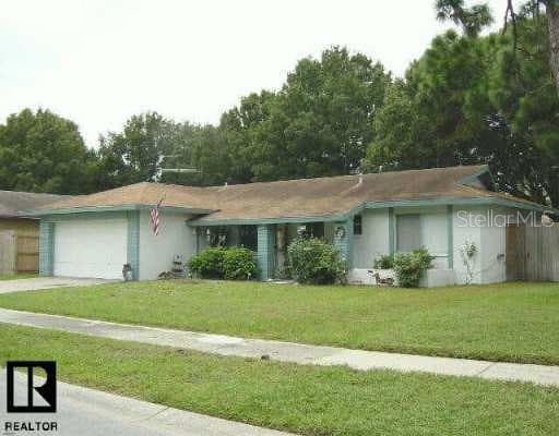 6656 Pinecrest LANE Pinellas Park, FL 33781