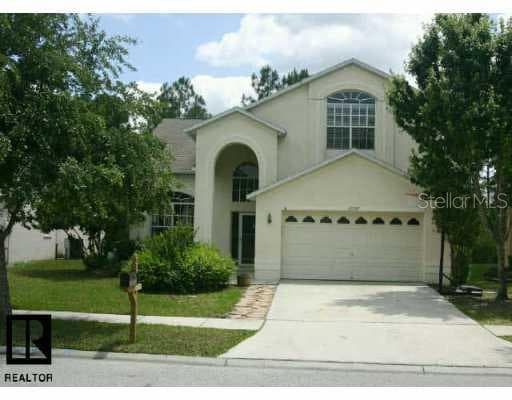 13207 Royal George AVENUE Odessa, FL 33556