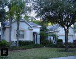 4590 Halkirk COURT Palm Harbor, FL 34685