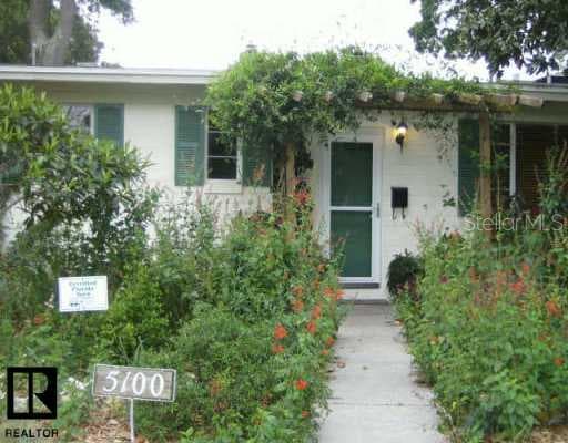 5100 3rd AVENUE N St Petersburg, FL 33710