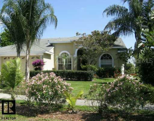 1228 Blackrush DRIVE Tarpon Springs, FL 34689